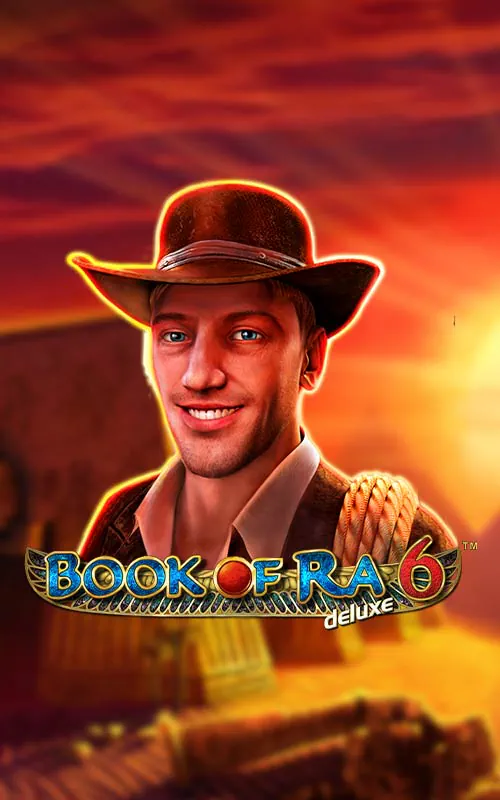 Book of Ra at Gulden Casino