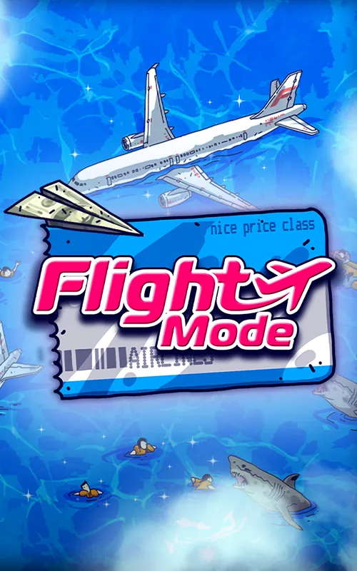 Flight Mode at Gulden Casino