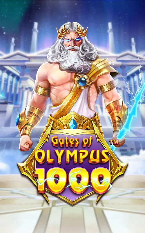 Gates of Olympus at Gulden Casino