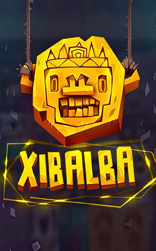 Xibalba at Gulden Casino