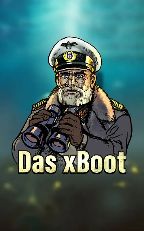 Das xBoot at Gulden Casino